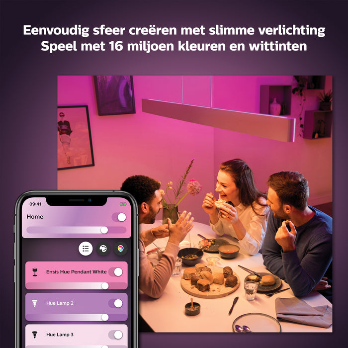 Philips Hue Ensis Hanglamp