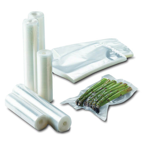 SOLIS 20 x 30 Vershoudzakken 50 st.