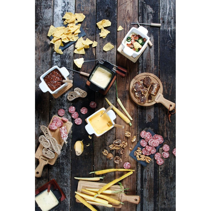 Boska Tapas Kaasfondueset 0,2 L