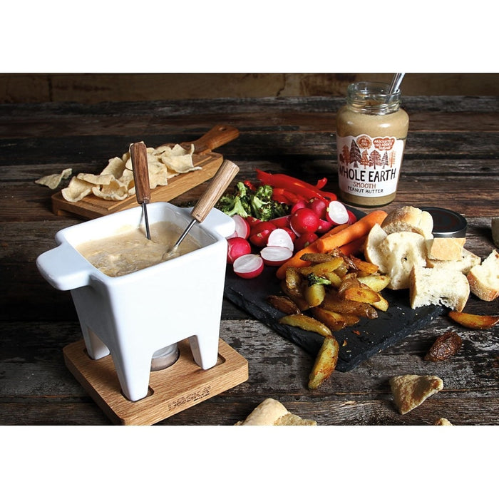 Boska Tapas Kaasfondueset 0,2 L