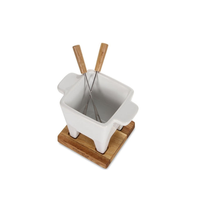 Boska Tapas Kaasfondueset 0,2 L