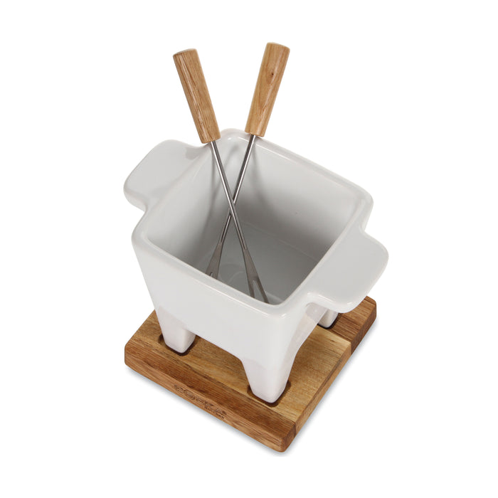 Boska Tapas Kaasfondueset 0,2 L