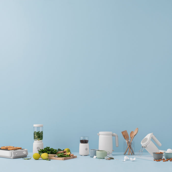 RIG-TIG Foodie Handmixer