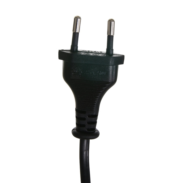 Mexlite Tafellamp Notaris Brons - Groen Fitting E27