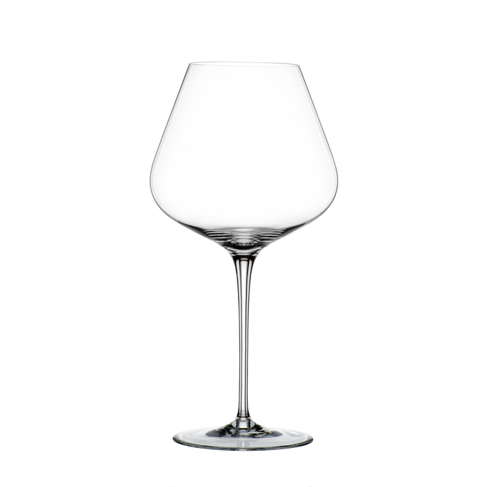 Nachtmann ViNova Ballon Rode Wijnglazen 0,84 L - 4 st.