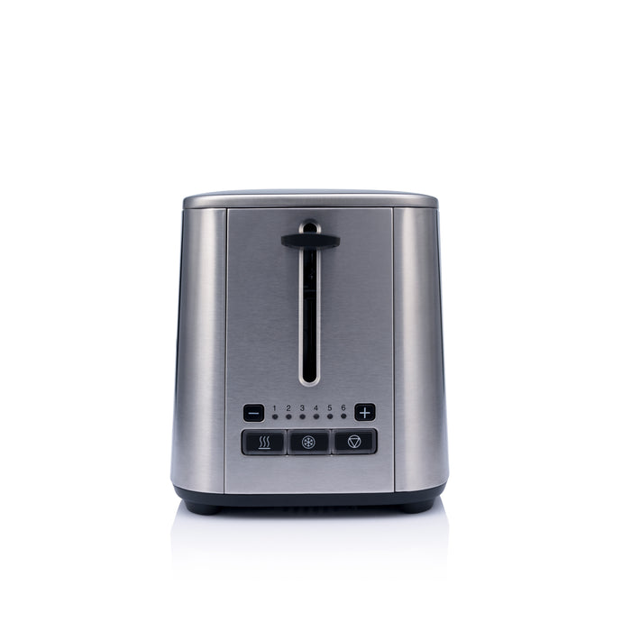 Wilfa CT1000S Classic Broodrooster