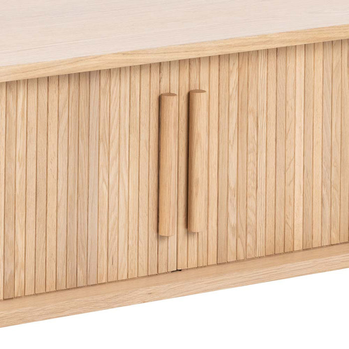 by fonQ Twirl Tv-meubel