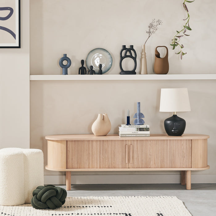 by fonQ Twirl Tv-meubel