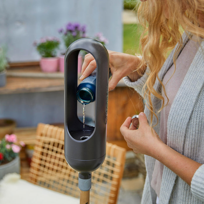 Gardena ClickUp! Tuinfakkel