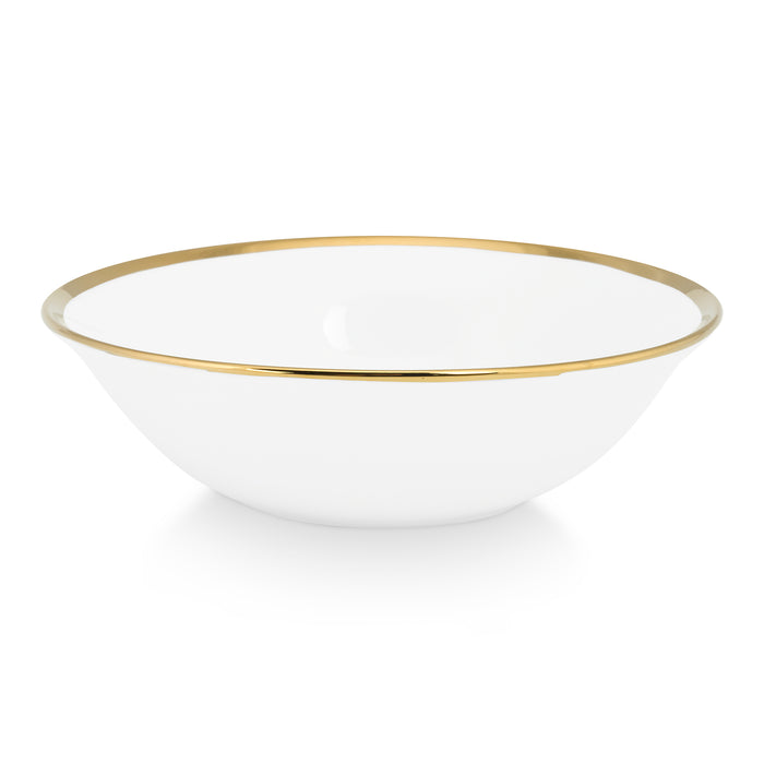 vtwonen Gold Kom Ø 15 cm