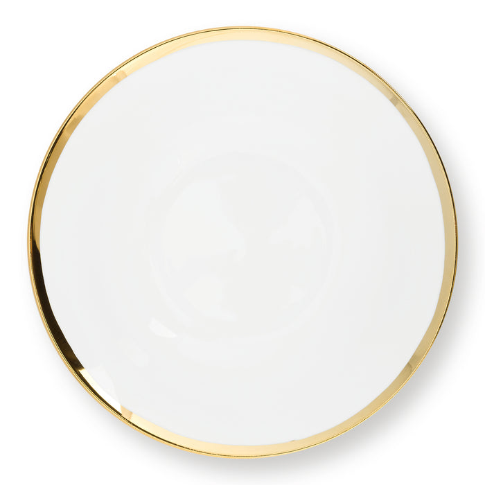 vtwonen Gold Kom Ø 15 cm