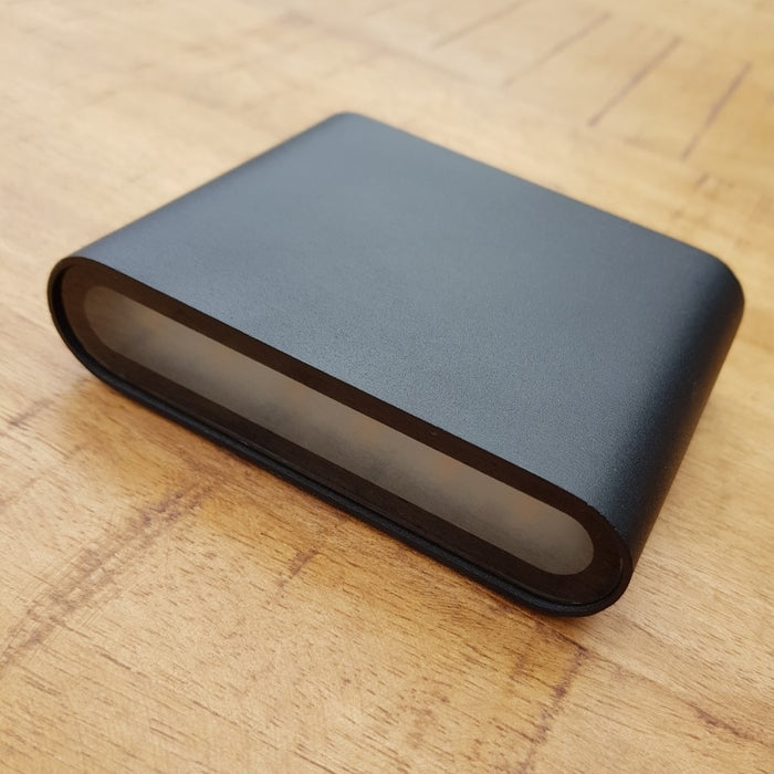 Vtw Living - Led Lamp - Set van 2 - Wandlamp Binnen - Wandlamp Buiten