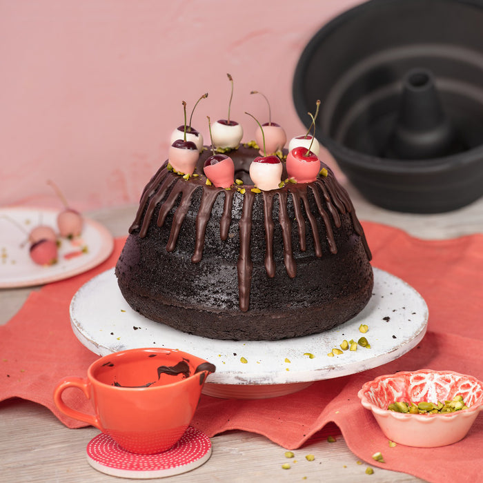 Kaiser Inspiration CrispFlex Tulbandvorm