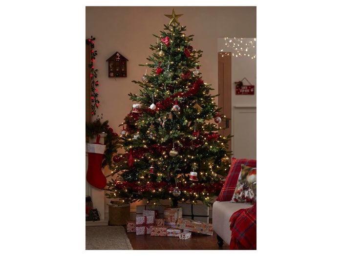 Royal Christmas Kunstkerstboom Spitsbergen 120 cm