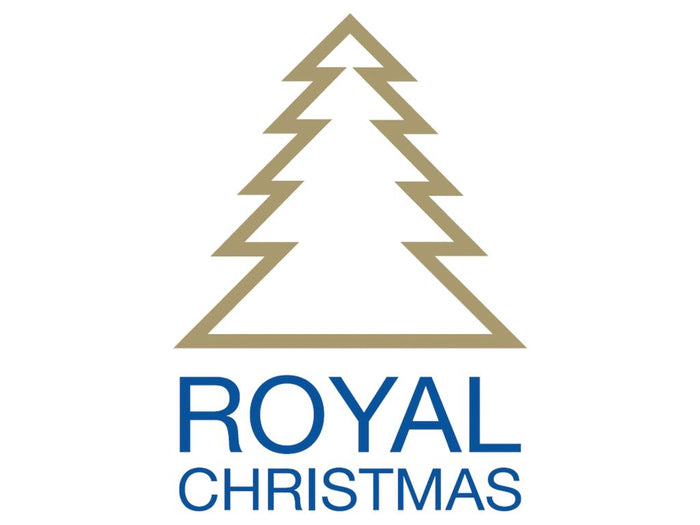 Royal Christmas Kunstkerstboom Spitsbergen 120 cm