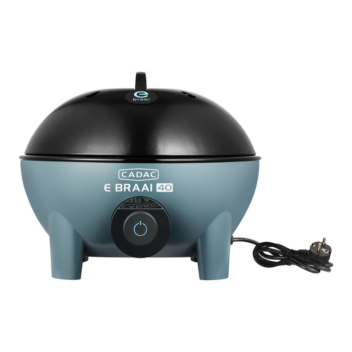 Cadac E-Braai 40 Elektrische Barbecue - Petrol
