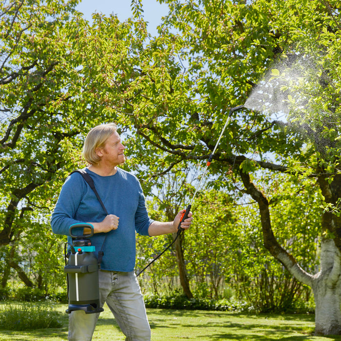 Gardena Drukspuit 5L Plus