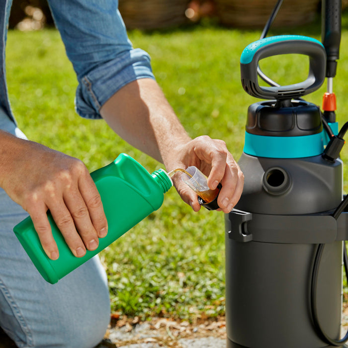 Gardena Drukspuit 5L Plus