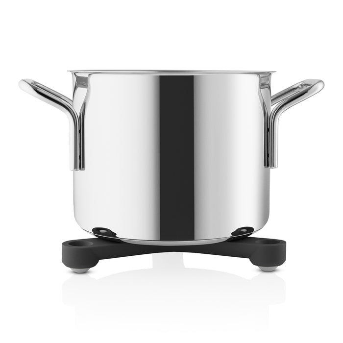 Eva Solo Pan Onderzetter Rolbaar - Zwart