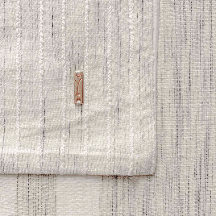 Yellow Sayama Dekbedovertrek 260 x 220 cm