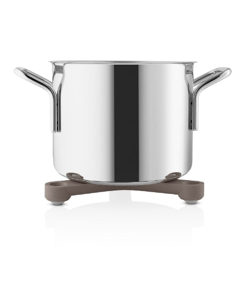 Eva Solo Pan Onderzetter Rolbaar - Taupe