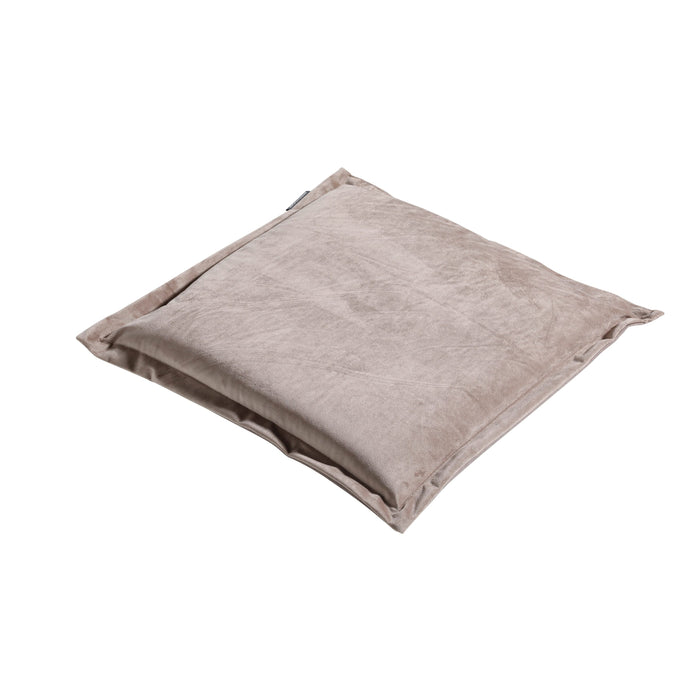 Madison Zit universeel - Outdoor - Velvet|Panama Taupe - 50x50 - Bruin