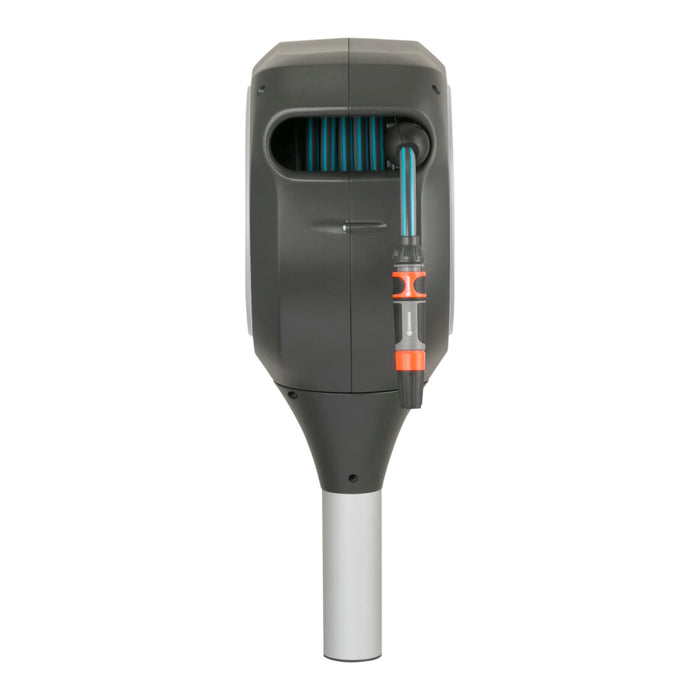 Gardena RollUpp Tuin Slangenbox 20 m - Wit