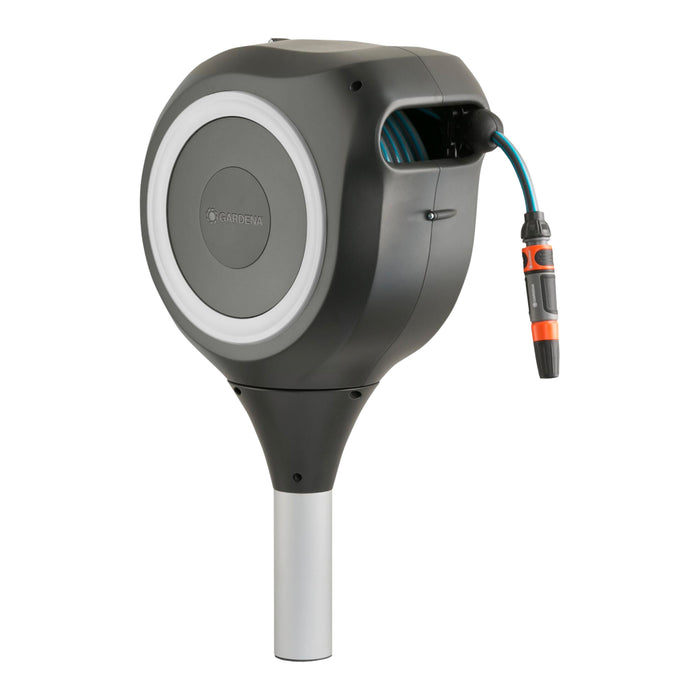 Gardena RollUpp Tuin Slangenbox 20 m - Wit