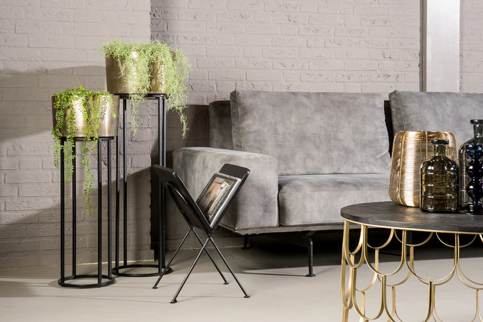 Mister Habitat Mister Habitat The B-Elle Magazine Rek Mangohout - Zwar