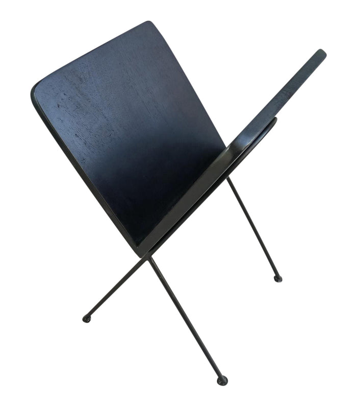 Mister Habitat Mister Habitat The B-Elle Magazine Rek Mangohout - Zwar