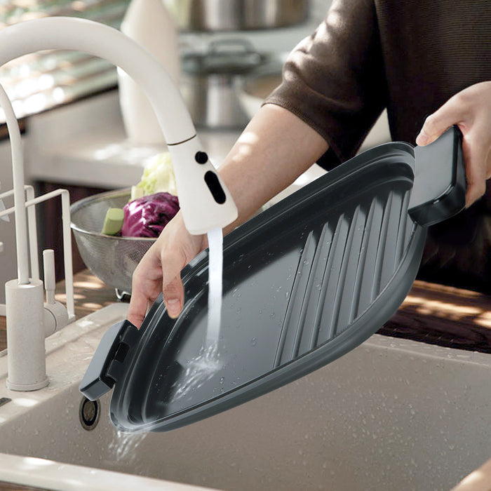 Taylor Swoden Arthur 30RNF - Multicooker - Zwart