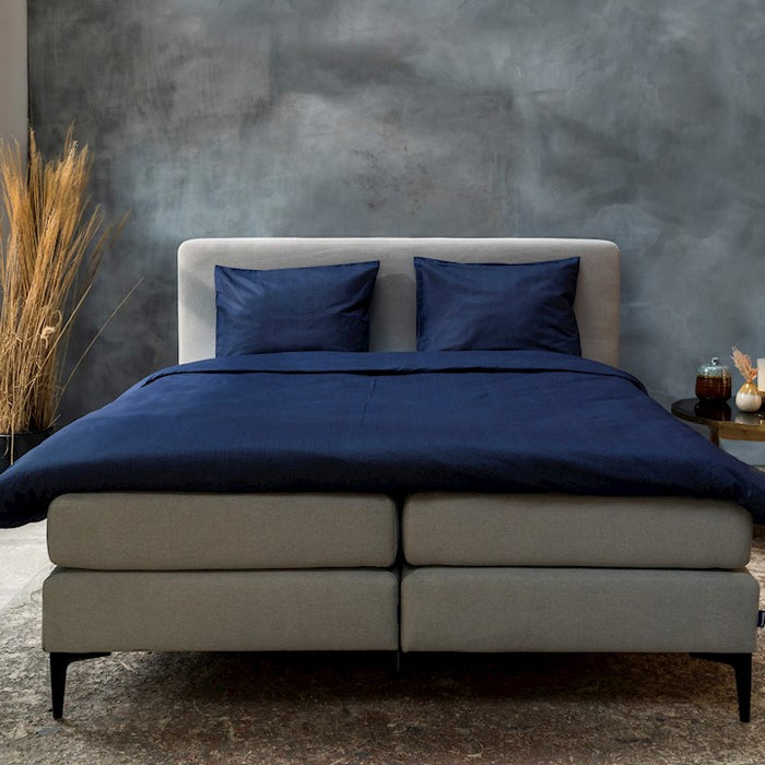 Beter Bed Select Dekbedovertrek Riff - 200 x 200|220 cm