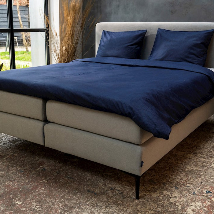 Beter Bed Select Dekbedovertrek Riff - 200 x 200|220 cm