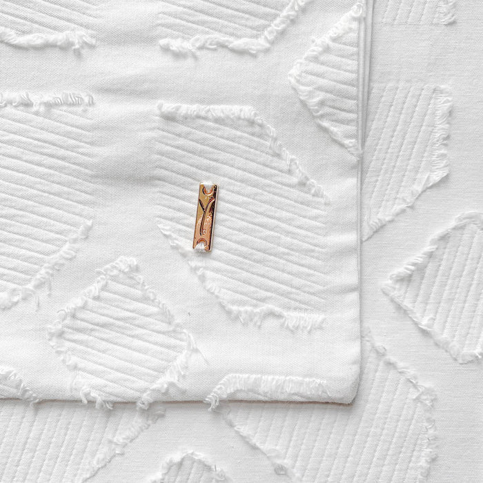 Yellow Sevran Dekbedovertrek 240 x 220 cm