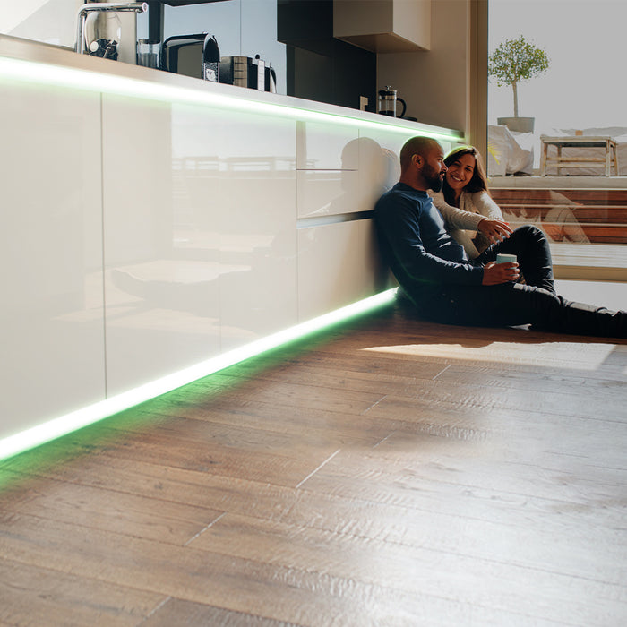 HOFTRONIC Flex60 LED Strip 50m RGB IP65