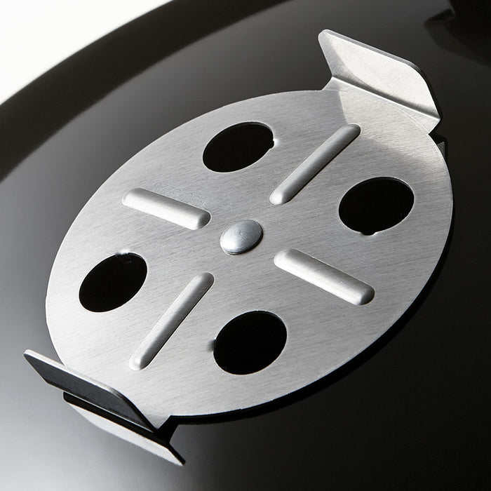 Weber Smokey Mountain Cooker Ø 47 cm