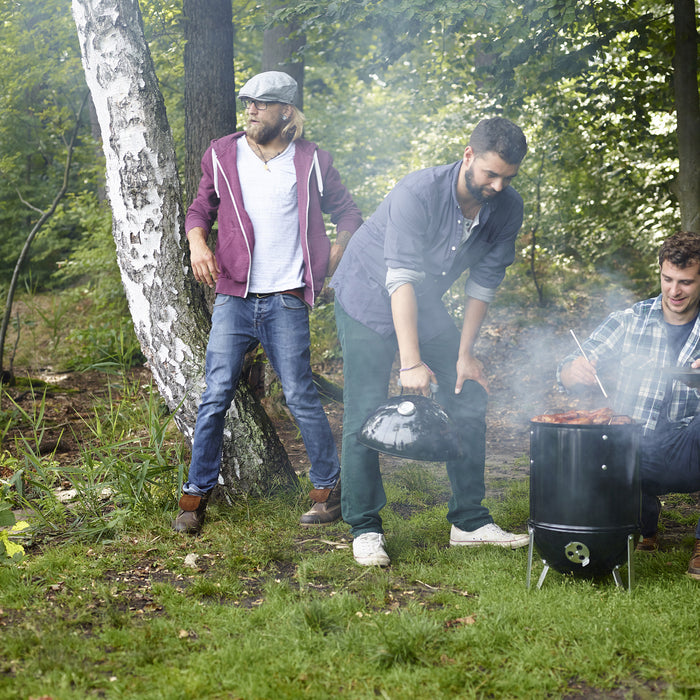 Weber Smokey Mountain Cooker Ø 47 cm