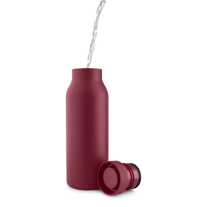Eva Solo Urban Thermosfles 0,5 L - Pomegranate