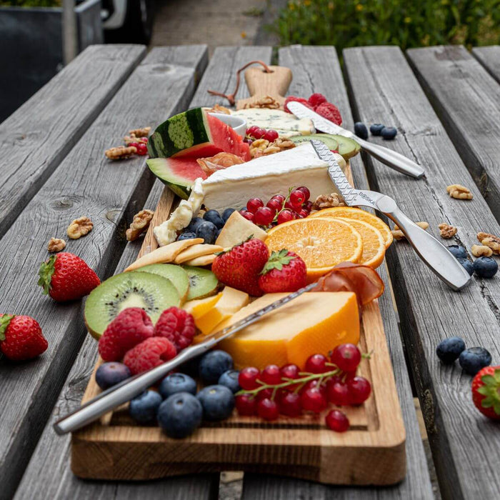 Boska - Serveerplank Friends L - 60 cm