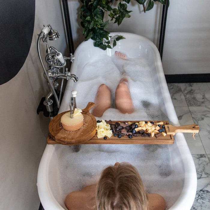 Boska - Serveerplank Friends L - 60 cm