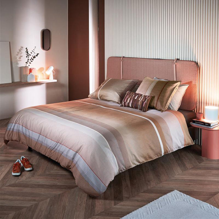 Kardol Stillness Dekbedovertrek 200 x 220 cm - Naturel