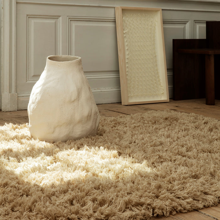 Ferm Living Meadow Vloerkleed - S