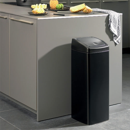 Brabantia Touch Bin Afvalemmer 25 Liter