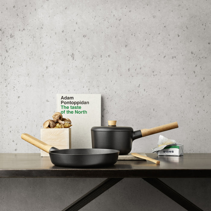 Eva Solo Nordic Kitchen Koekenpan Ø 28 cm