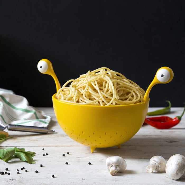 OTOTO Spaghettimonster Vergiet