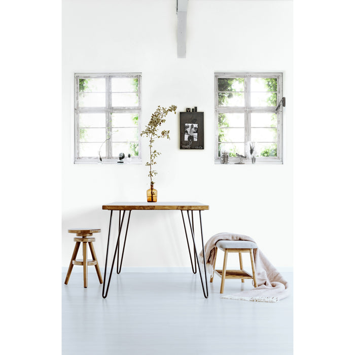 vtwonen Fotobehang - Cabin - 300x300cm