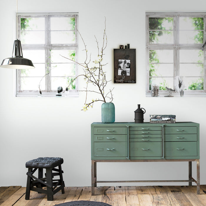 vtwonen Fotobehang Cabin 300x300cm