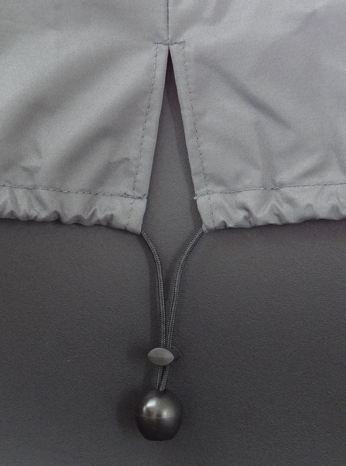 SORARA Beschermhoes BBQ 97 x Ø 69 cm