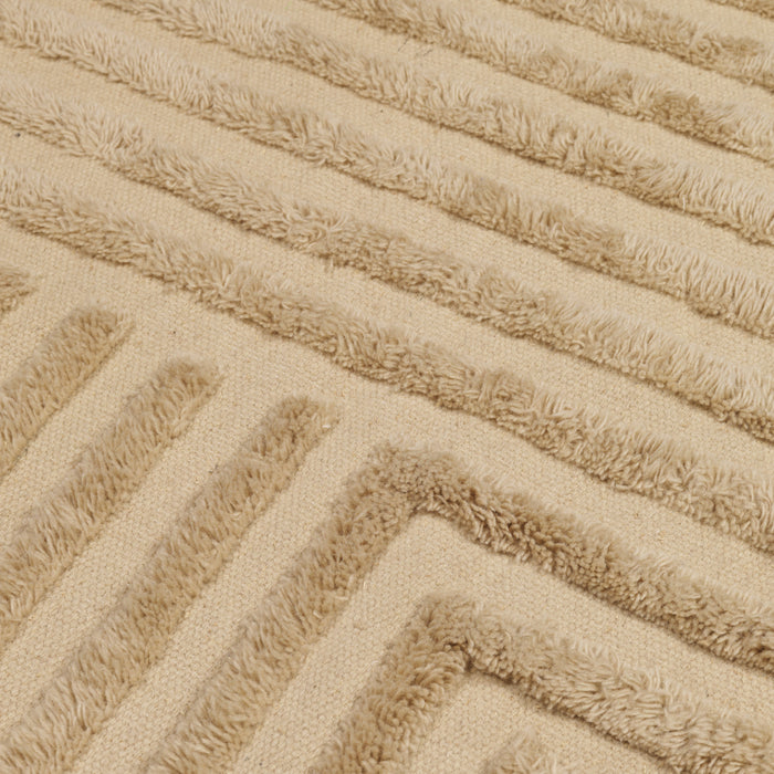 Ferm Living Crease Vloerkleed 160 x 250 cm