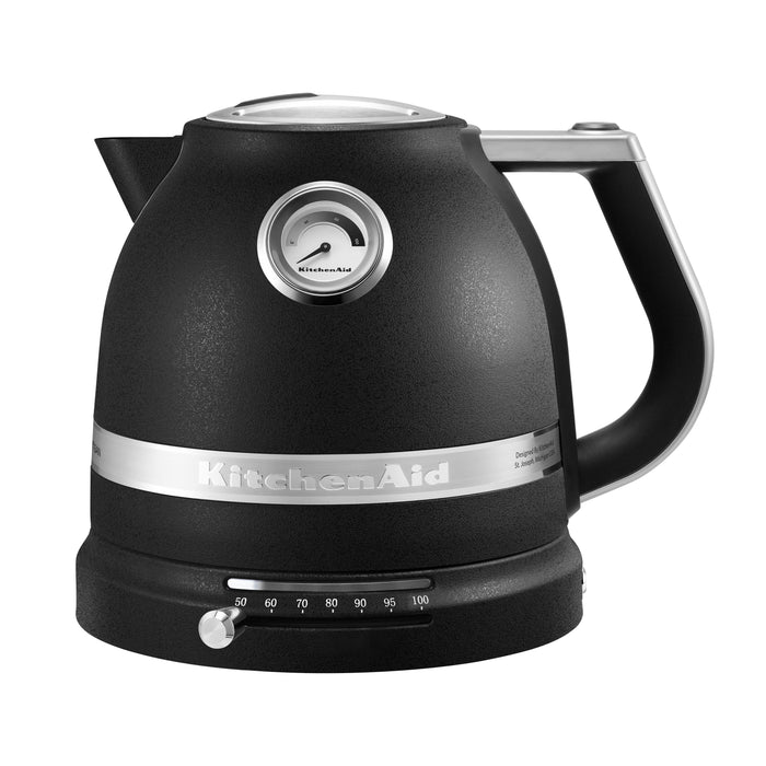 KitchenAid 5KEK1522EBK Artisan Waterkoker - 1,5 L